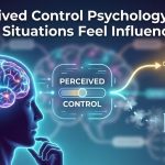Perceived Control Psychology: Why Some Situations Feel Influenceable thumbnail