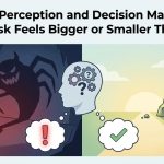 Risk Perception and Decision Making: Why Risk Feels Bigger or Smaller Than It Is thumbnail