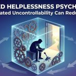 Learned Helplessness Psychology: Why Repeated Uncontrollability Can Reduce Action thumbnail