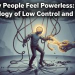 Why People Feel Powerless: The Psychology of Low Control and Agency thumbnail