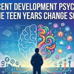 Adolescent Development Psychology: Why the Teen Years Change So Much thumbnail