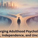 Emerging Adulthood Psychology: Identity, Independence, and Uncertainty thumbnail