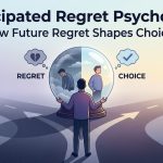 Anticipated Regret Psychology: How Future Regret Shapes Choices thumbnail