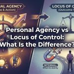 Personal Agency vs Locus of Control: What Is the Difference? thumbnail