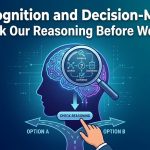 Metacognition and Decision-Making: How We Check Our Reasoning Before We Choose thumbnail