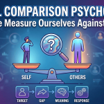 Social Comparison Psychology: Why We Measure Ourselves Against Others thumbnail