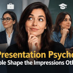 Self-Presentation Psychology: How People Shape the Impressions Others Form thumbnail