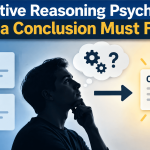 Deductive Reasoning Psychology: When a Conclusion Must Follow thumbnail