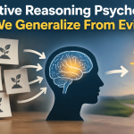 Inductive Reasoning Psychology: How We Generalize From Evidence thumbnail