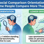 Social Comparison Orientation: Why Some People Compare More Than Others thumbnail