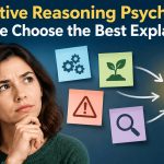 Abductive Reasoning Psychology: How We Choose the Best Explanation thumbnail