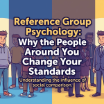 Reference Group Psychology: Why the People Around You Change Your Standards thumbnail