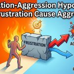 Frustration-Aggression Hypothesis: Does Frustration Cause Aggression? thumbnail
