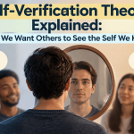 Self-Verification Theory Explained: Why We Want Others to See the Self We Know thumbnail