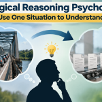 Analogical Reasoning Psychology: How We Use One Situation to Understand Another thumbnail