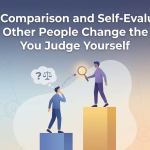Social Comparison and Self-Evaluation: How Other People Change the Way You Judge Yourself thumbnail