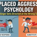 Displaced Aggression Psychology: Why Anger Gets Directed at the Wrong Target thumbnail