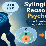 Syllogistic Reasoning Psychology: How Premises Shape Logical Conclusions thumbnail