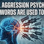 Verbal Aggression Psychology: When Words Are Used to Harm thumbnail