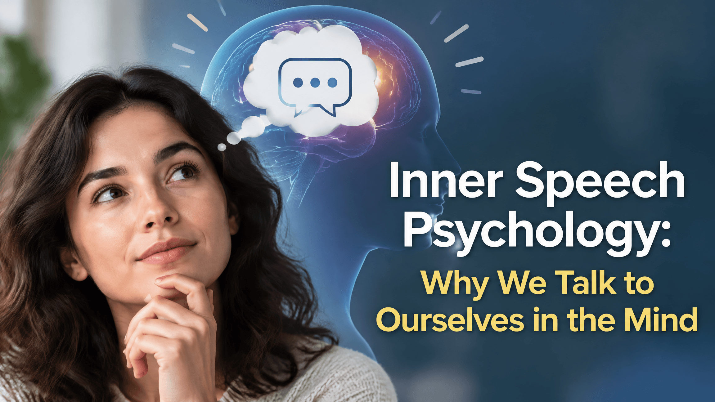 Inner Speech Psychology: Why We Talk to Ourselves in the Mind thumbnail