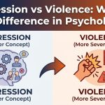 Aggression vs Violence: What Is the Difference in Psychology? thumbnail