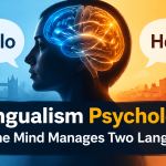 Bilingualism Psychology: How the Mind Manages Two Languages thumbnail