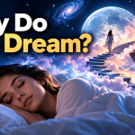 Why Do We Dream? The Psychology and Science of Dreams thumbnail