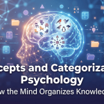 Concepts and Categorization Psychology: How the Mind Organizes Knowledge thumbnail