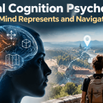 Spatial Cognition Psychology: How the Mind Represents and Navigates Space thumbnail