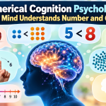 Numerical Cognition Psychology: How the Mind Understands Number and Quantity thumbnail