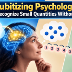 Subitizing Psychology: How We Recognize Small Quantities Without Counting thumbnail