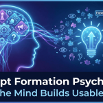 Concept Formation Psychology: How the Mind Builds Usable Ideas thumbnail