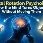 Mental Rotation Psychology: How the Mind Turns Objects Without Moving Them thumbnail