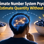 Approximate Number System Psychology: How We Estimate Quantity Without Counting thumbnail