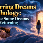 Recurring Dreams Psychology: Why the Same Dreams Keep Returning thumbnail