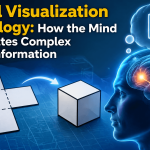 Spatial Visualization Psychology: How the Mind Manipulates Complex Spatial Information thumbnail
