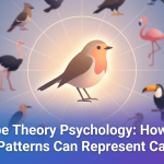 Prototype Theory Psychology: How Typical Patterns Can Represent Categories thumbnail