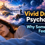 Vivid Dreams Psychology: Why Some Dreams Feel So Real thumbnail