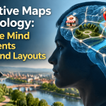 Cognitive Maps Psychology: How the Mind Represents Places and Layouts thumbnail