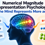 Numerical Magnitude Representation Psychology: How the Mind Represents More and Less thumbnail