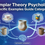 Exemplar Theory Psychology: How Specific Examples Guide Categorization thumbnail