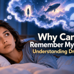 Why Can't I Remember My Dreams? Understanding Dream Recall thumbnail