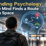 Wayfinding Psychology: How the Mind Finds a Route Through Space thumbnail