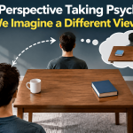 Spatial Perspective Taking Psychology: How We Imagine a Different Viewpoint thumbnail