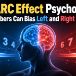 SNARC Effect Psychology: Why Numbers Can Bias Left and Right Responses thumbnail