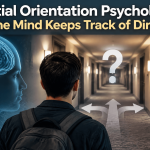 Spatial Orientation Psychology: How the Mind Keeps Track of Direction thumbnail