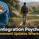 Path Integration Psychology: How Movement Updates Where We Are thumbnail