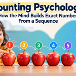 Counting Psychology: How the Mind Builds Exact Number From a Sequence thumbnail