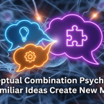 Conceptual Combination Psychology: How Familiar Ideas Create New Meaning thumbnail