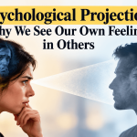Psychological Projection: Why We See Our Own Feelings in Others thumbnail